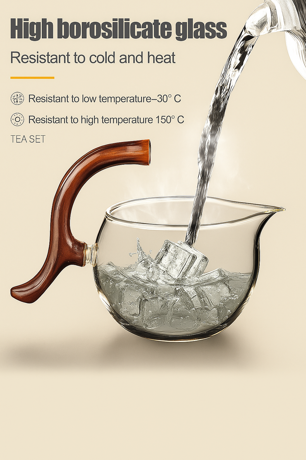 Tavéra KungFu PandaBrew™ Set