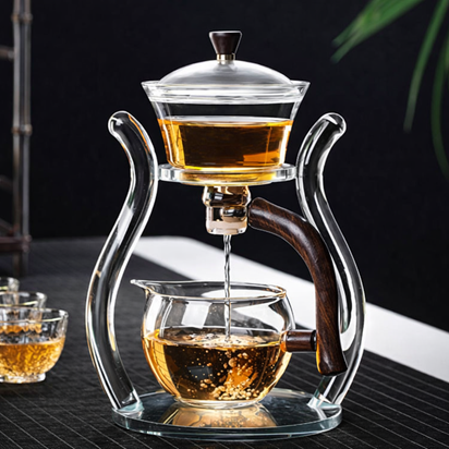 Tavéra Harmony Teapot