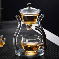 Tavéra Harmony Teapot