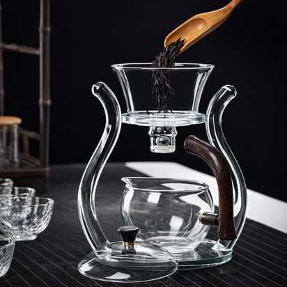 Tavéra Harmony Teapot