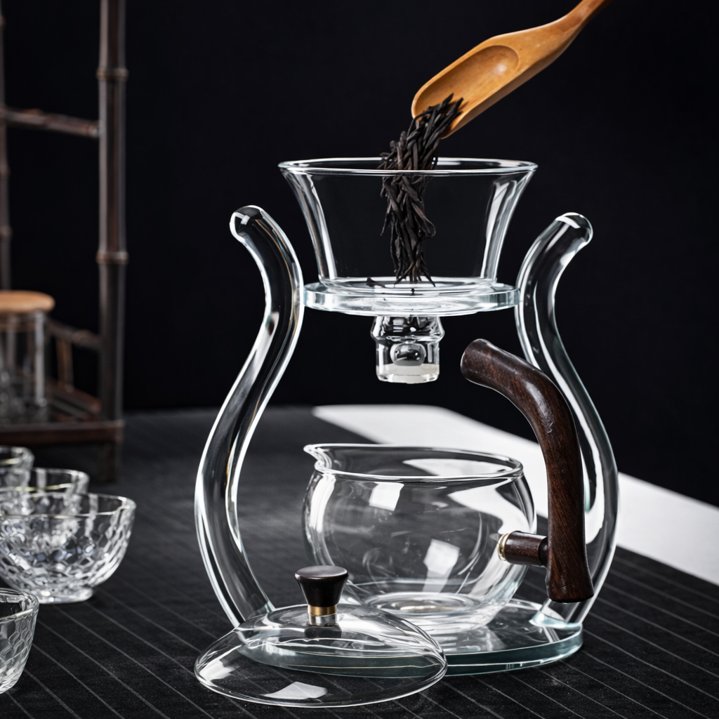 Tavéra Harmony Teapot