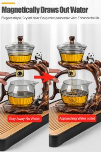 Tavéra KungFu PandaBrew™ Set