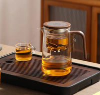 Tavéra One-Click Magnetic Teapot