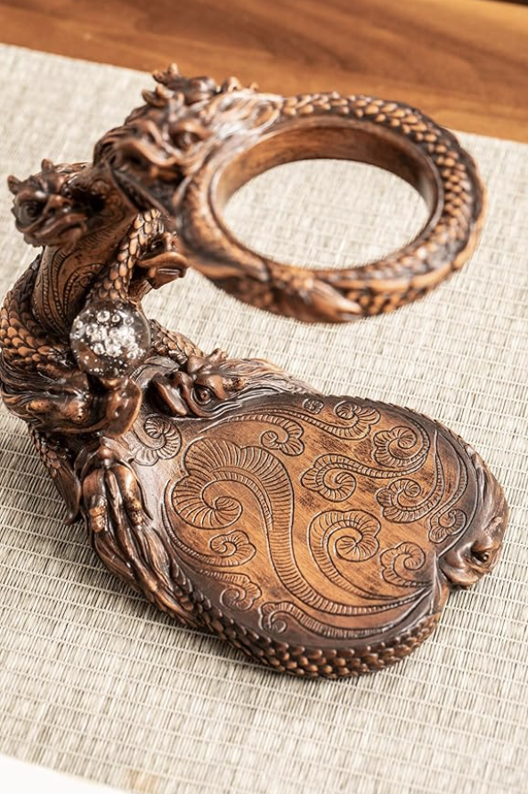 Tavéra DragonFlow™ Teapot Set