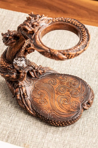 Tavéra DragonFlow™ Teapot Set