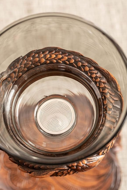 Tavéra DragonFlow™ Teapot Set