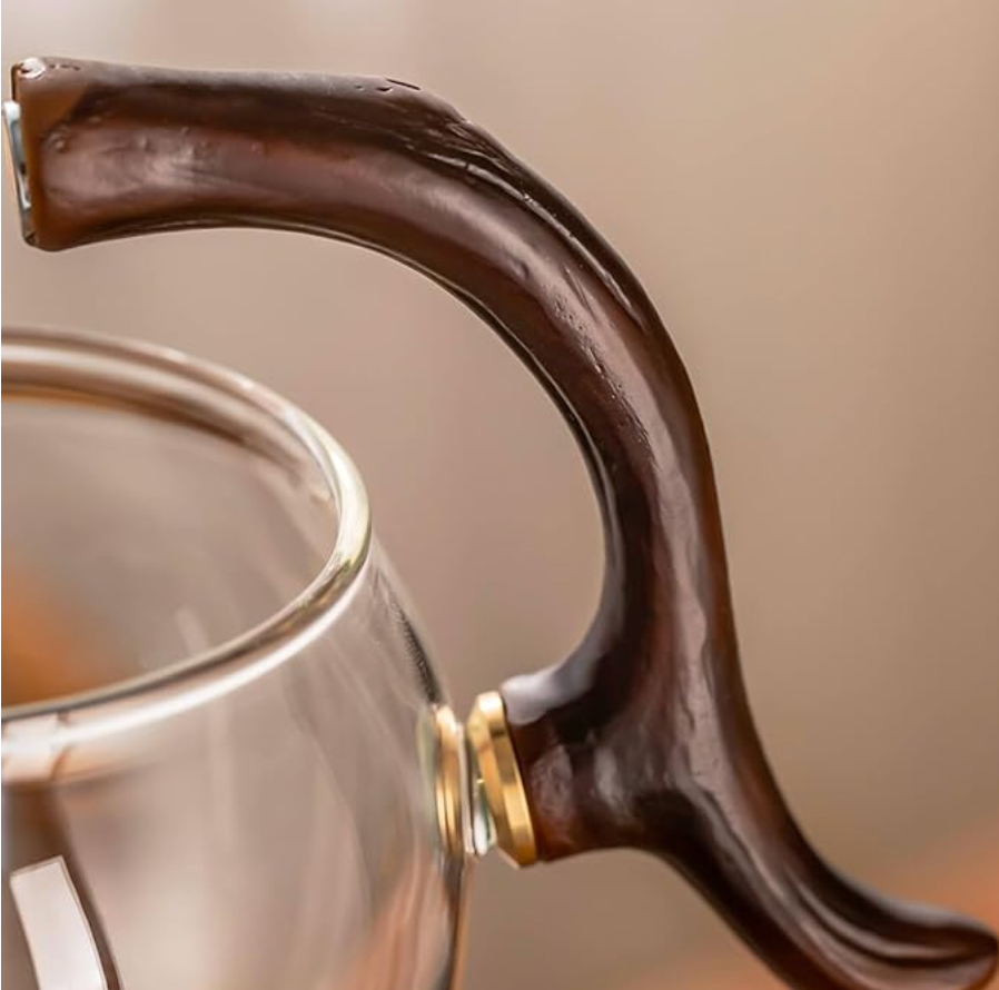 Tavéra Bird Automatic Teapot